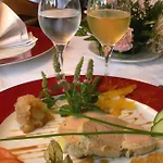 Chateau De La Motte Hotel Liessies