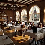 Hotell Chateau De La Motte