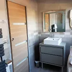 Chateau De La Motte Hotell Liessies