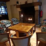 Chateau De La Motte Hotell Liessies