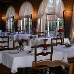 Chateau De La Motte 3* Liessies
