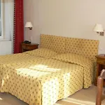 Chateau De La Motte Hotel