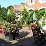 Chateau De La Motte Hotell Liessies