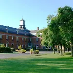 Chateau De La Motte