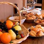 Hotell Chateau De La Motte 3*