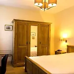 Hotel Chateau De La Motte