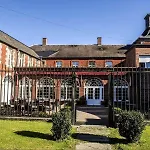 Hotell Chateau De La Motte