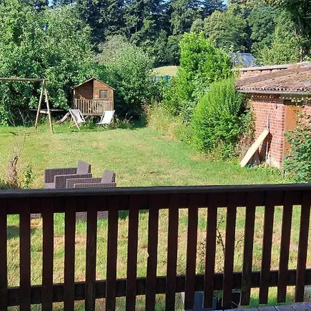 Chateau De La Motte Hotel 3*