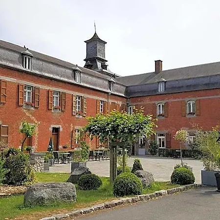 Logis - Chateau De La Motte - & Restaurant Ξενοδοχείο
