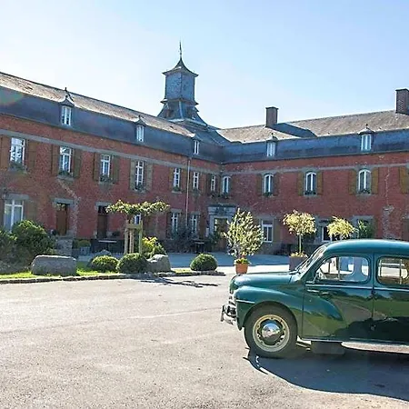 Ξενοδοχείο Logis - Chateau De La Motte - & Restaurant