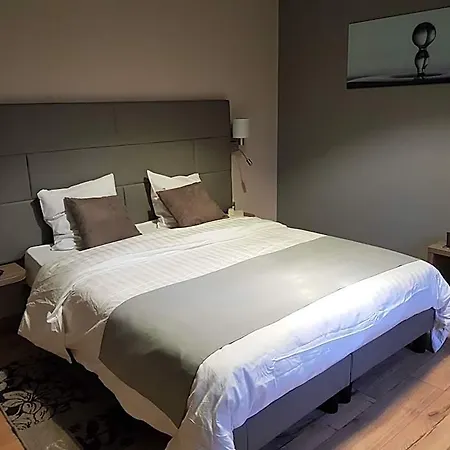Logis - Chateau De La Motte - & Restaurant 3*