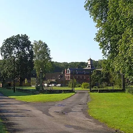 Logis - Chateau De La Motte - & Restaurant Ξενοδοχείο 3*