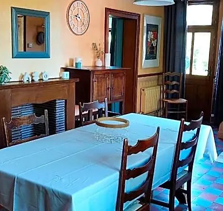 Logis - Chateau De La Motte - & Restaurant 3* Liessies