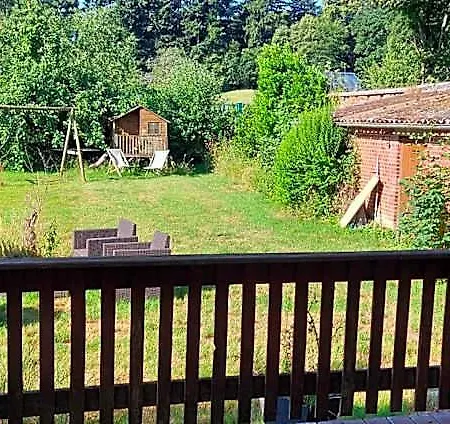 Logis - Chateau De La Motte - & Restaurant 3* Liessies
