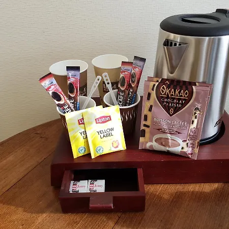 Chateau De La Motte 3* Liessies