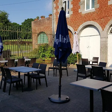 Château De La Motte 3* Liessies