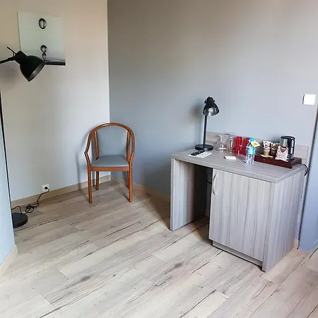 Hotel Château De La Motte 3*