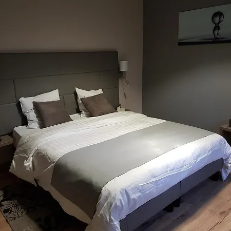 Hotel Logis - Chateau De La Motte - & Restaurant 3*