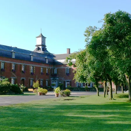 Logis - Chateau De La Motte - & Restaurant