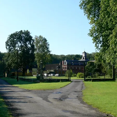 Hotel Chateau De La Motte Liessies