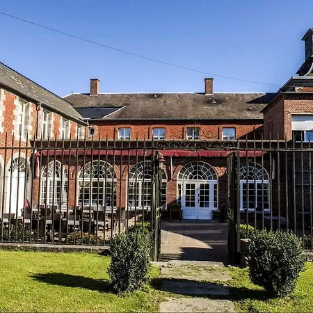 Hotel Chateau De La Motte