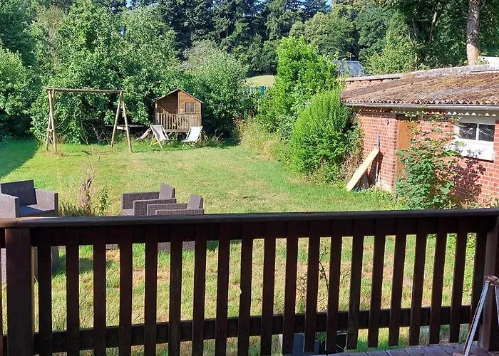 Logis - Chateau De La Motte - & Restaurant Hotel 3*