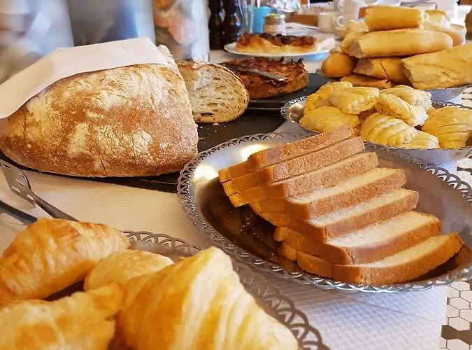 Hotell Chateau De La Motte