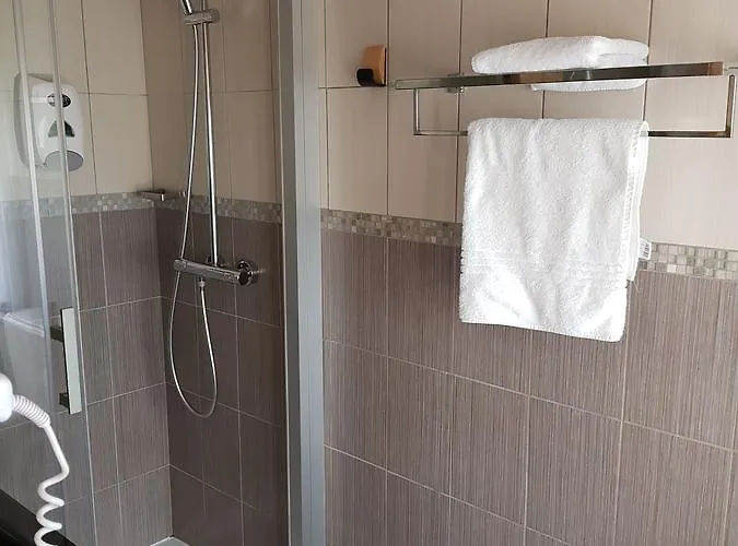 Chateau De La Motte Hotell