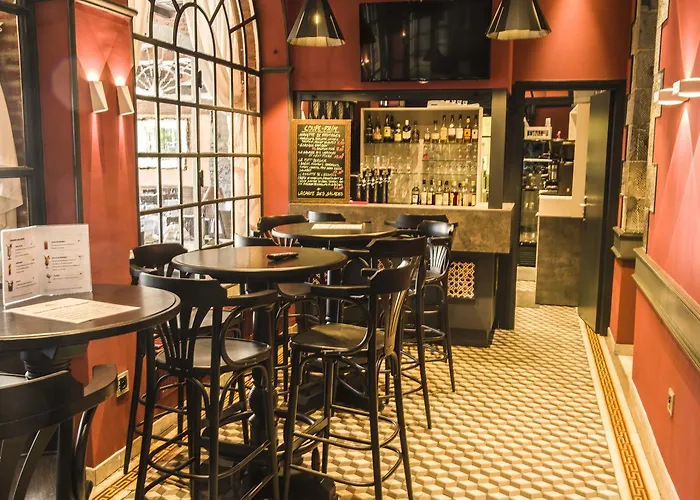 Hotell Chateau De La Motte 3*