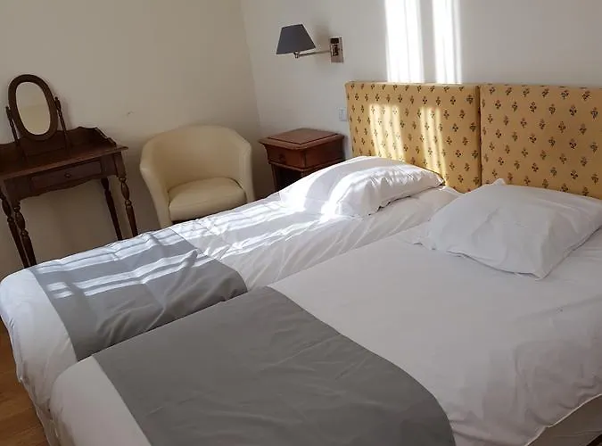 Chateau De La Motte Liessies