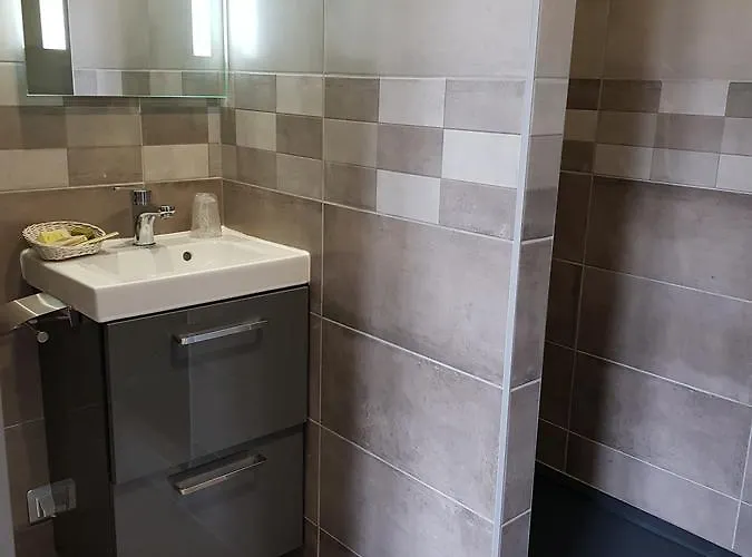 Chateau De La Motte 3* Liessies