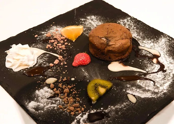 Chateau De La Motte Hotell